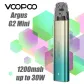 Под система VooPoo - Argus G2 Mini Pod Kit 1200mah (Spring Green) - фото 3