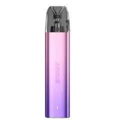 Под система VooPoo - Argus G2 Mini Pod Kit 1200mah (Violet Pink)