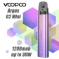 Под система VooPoo - Argus G2 Mini Pod Kit 1200mah (Violet Pink) - фото 3