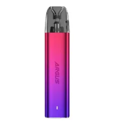 Под система VooPoo - Argus G2 Mini Pod Kit 1200mah (Violet Red)