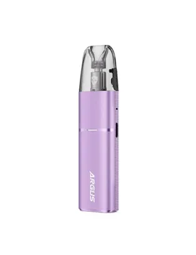 Под система VooPoo - Argus G3 Mini Pod Kit 1350mah (Lilac Purple)