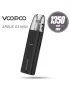 Pod система VooPoo - Argus G3 Mini Pod Kit 1350mah (Midnight Black)