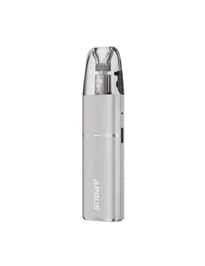 Pod система VooPoo - Argus G3 Mini Pod Kit 1350mah (Moonlight Silver)