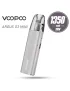 Pod система VooPoo - Argus G3 Mini Pod Kit 1350mah (Moonlight Silver)