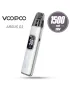 Под система VooPoo - Argus G3 Pod Kit 1500mah (Pearl White)