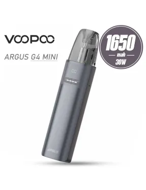 Pod система VooPoo - Argus G4 Mini Pod Kit 1650mah (Tarnish)