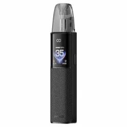 Под система VooPoo - Argus G4 Pod Kit 1650mah (Black)