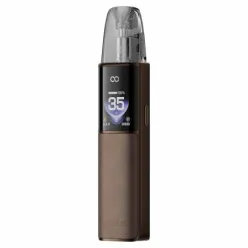 Под система VooPoo - Argus G4 Pod Kit 1650mah (Brown)