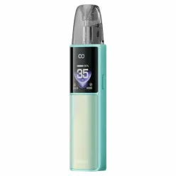 Под система VooPoo - Argus G4 Pod Kit 1650mah (Green)