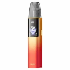Под система VooPoo - Argus G4 Pod Kit 1650mah (Orange)