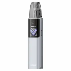 Под система VooPoo - Argus G4 Pod Kit 1650mah (Silver)