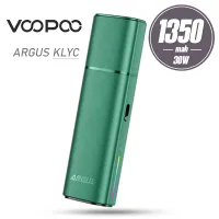 Pod система VooPoo - Argus Klyc Pod Kit 1350mah (Moss Green)