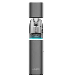 Под система VooPoo - Argus Klyc Pod Kit 1350mah (Mystic Gray)