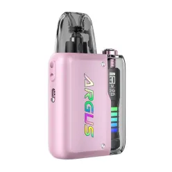 Pod система VooPoo - Argus P2 Pod Kit 1100mah (Crystal Pink)