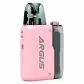 Под система VooPoo - Argus P2 Pod Kit 1100mah (Crystal Pink) - фото 3