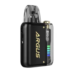 Pod система VooPoo - Argus P2 Pod Kit 1100mah (Matte Black)