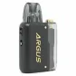 Pod система VooPoo - Argus P2 Pod Kit 1100mah (Matte Black) - фото 3