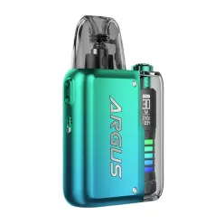 Под система VooPoo - Argus P2 Pod Kit 1100mah (Neon Blue)