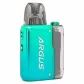 Под система VooPoo - Argus P2 Pod Kit 1100mah (Neon Blue) - фото 3