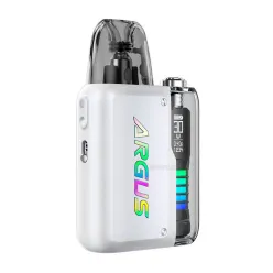 Под система VooPoo - Argus P2 Pod Kit 1100mah (Pearl White)