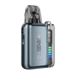 Pod система VooPoo - Argus P2 Pod Kit 1100mah (Titanium Grey)