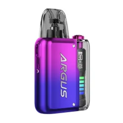 Pod система VooPoo - Argus P2 Pod Kit 1100mah (Violet Purple)