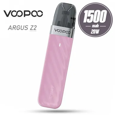 Под система VooPoo - Argus Z2 Pod Kit 1500mah (Lavender) - фото 1