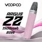 Под система VooPoo - Argus Z2 Pod Kit 1500mah (Lavender) - фото 3