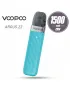 Под система VooPoo - Argus Z2 Pod Kit 1500mah (Mint Blue)