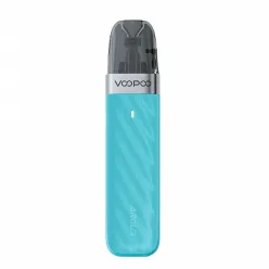 Под система VooPoo - Argus Z2 Pod Kit 1500mah (Mint Blue)