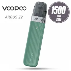 Под система VooPoo - Argus Z2 Pod Kit 1500mah (Moss Green)
