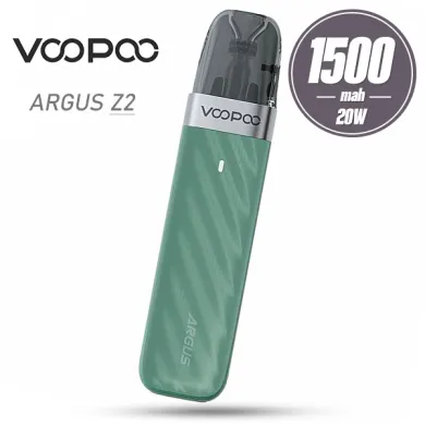Pod система VooPoo - Argus Z2 Pod Kit 1500mah (Moss Green) - фото 1