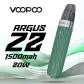 Pod система VooPoo - Argus Z2 Pod Kit 1500mah (Moss Green) - фото 3