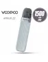Pod система VooPoo - Argus Z2 Pod Kit 1500mah (Shell White)