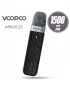 Pod система VooPoo - Argus Z2 Pod Kit 1500mah (Silk Black)