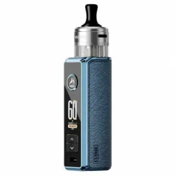 Под система VooPoo - Drag S3 Pod Kit 3000mah (Blue)