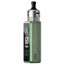 Pod система VooPoo - Drag S3 Pod Kit 3000mah (Green)