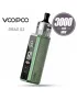 Под система VooPoo - Drag S3 Pod Kit 3000mah (Green)