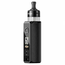 Pod система VooPoo - Drag S3 Pod Kit 3000mah (Spray Black)