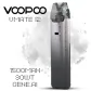 Pod система VooPoo - VMATE i2 Pod Kit 1500mah (Space Grey) - фото 3