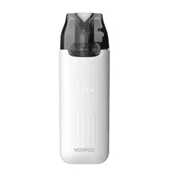 Под система VooPoo - VMATE Mini Pod Kit 1000mah (Pure White)