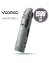Pod система VooPoo - VMATE Pro 2 Pod Kit 1500mah (Space Grey)