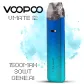 Под система VooPoo - VMATE i2 Pod Kit 1500mah (Dawn Blue) - фото 3