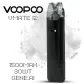 Под система VooPoo - VMATE i2 Pod Kit 1500mah (Matte Black) - фото 3