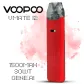 Pod система VooPoo - VMATE i2 Pod Kit 1500mah (Ruby Red) - фото 3