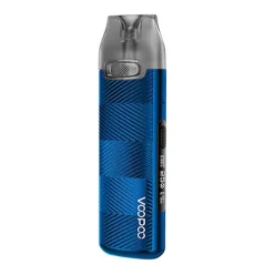 Pod система VooPoo - V.THRU Pro Pod Kit (Indigo Blue)