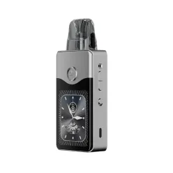 Под система VooPoo - Vinci E120 Pod Kit 4500mah (Glow Silver)