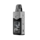 Pod система VooPoo - Vinci E120 Pod Kit 4500mah (Glow Silver) - фото 2