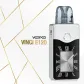 Pod система VooPoo - Vinci E120 Pod Kit 4500mah (Glow Silver) - фото 3