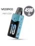 Под система VooPoo - Vinci E120 Pod Kit 4500mah (Snow Blue)